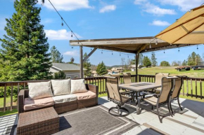 Kathy's Korner - Pet Friendy with Large Deck! home